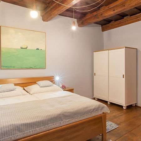 Babyka Apartments Чески-Крумлов Экстерьер фото
